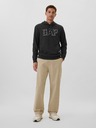 GAP Mikina s logem Gap