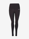 O'Neill Černé dámské sportovní legíny O'Neill ACTIVE LEGGING