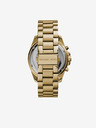 Michael Kors Zlaté dámské hodinky Michael Kors Bradshaw