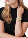 Michael Kors Zlaté dámské hodinky Michael Kors Bradshaw