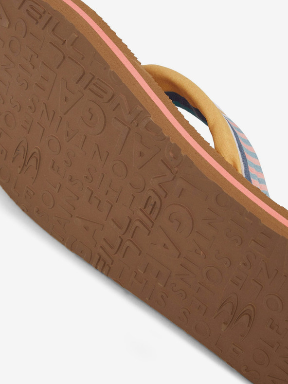 O'Neill O'Neill DITSY SUN BLOOM™ Dámské žabky Mix