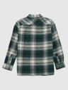 GAP Dětská flanelová košile Gap
