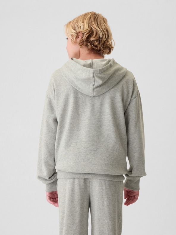 GAP Dětská mikina s logem Gap