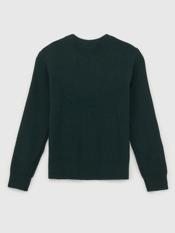 GAP Dětský svetr CashSoft GAP