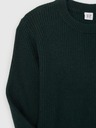 GAP Dětský svetr CashSoft GAP