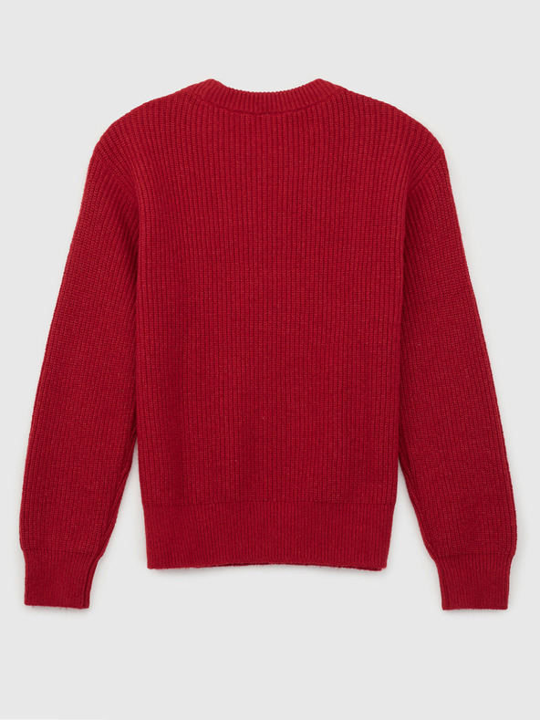 GAP Dětský svetr CashSoft GAP