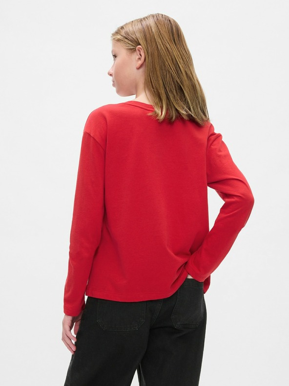 GAP Dětské tričko Gap