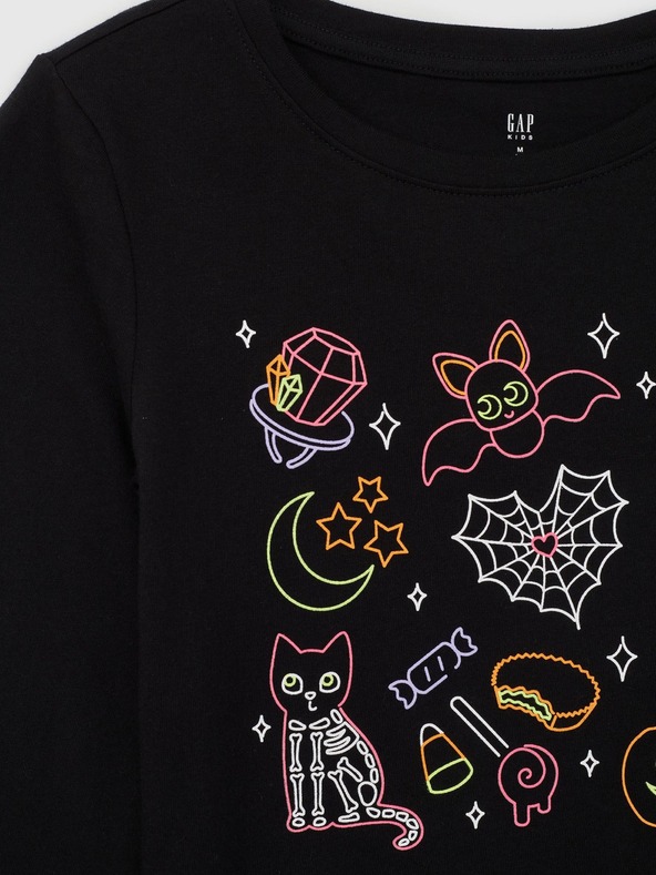 GAP Dětské tričko Gap