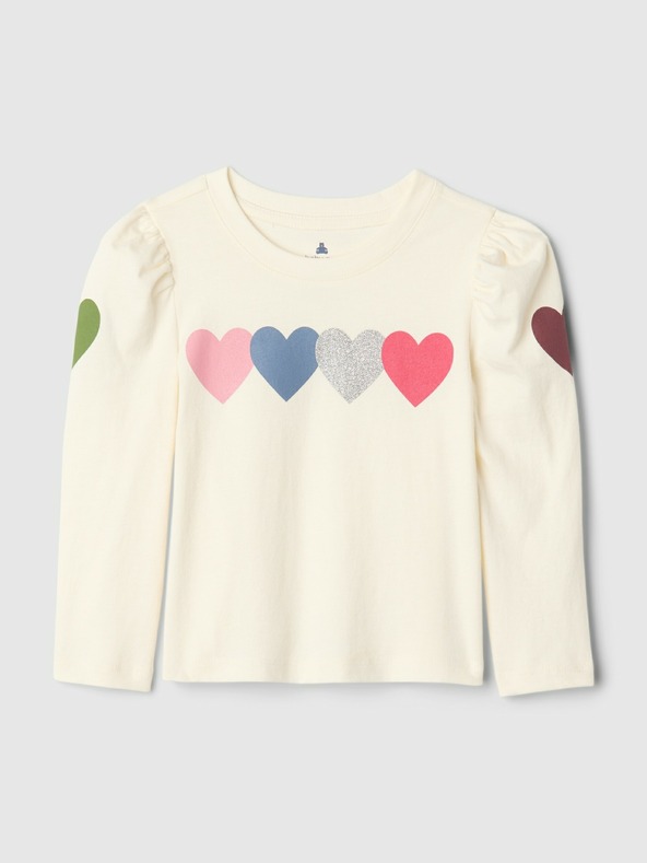 GAP Baby tričko Mix & Match GAP
