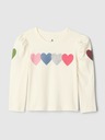 GAP Baby tričko Mix & Match GAP