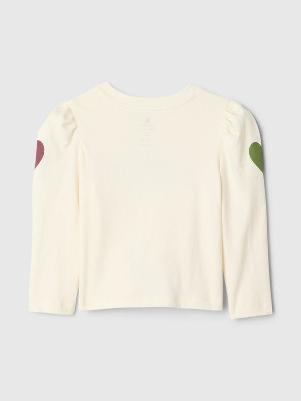 GAP Baby tričko Mix & Match GAP