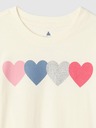 GAP Baby tričko Mix & Match GAP