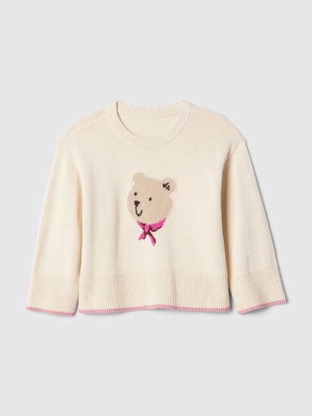 GAP Baby svetr