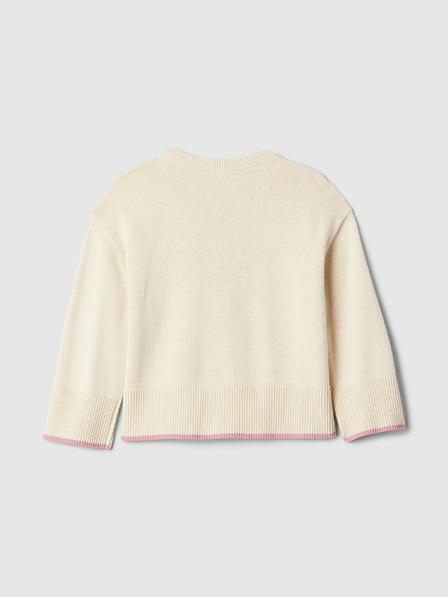 GAP Baby svetr