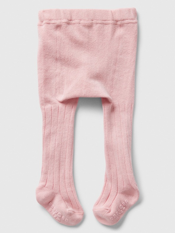 GAP Baby punčochové kalhoty GAP