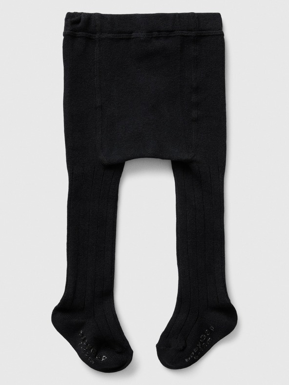 GAP Baby punčochové kalhoty GAP