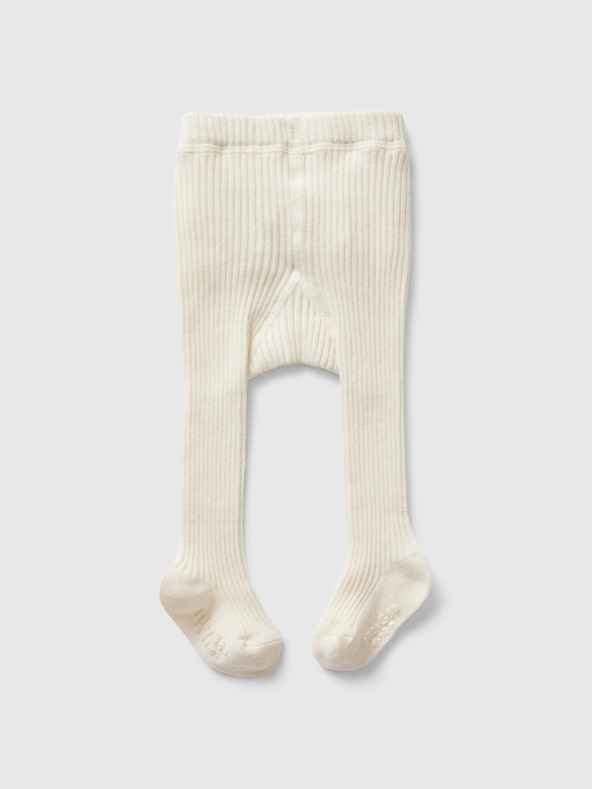 GAP Baby punčochové kalhoty GAP