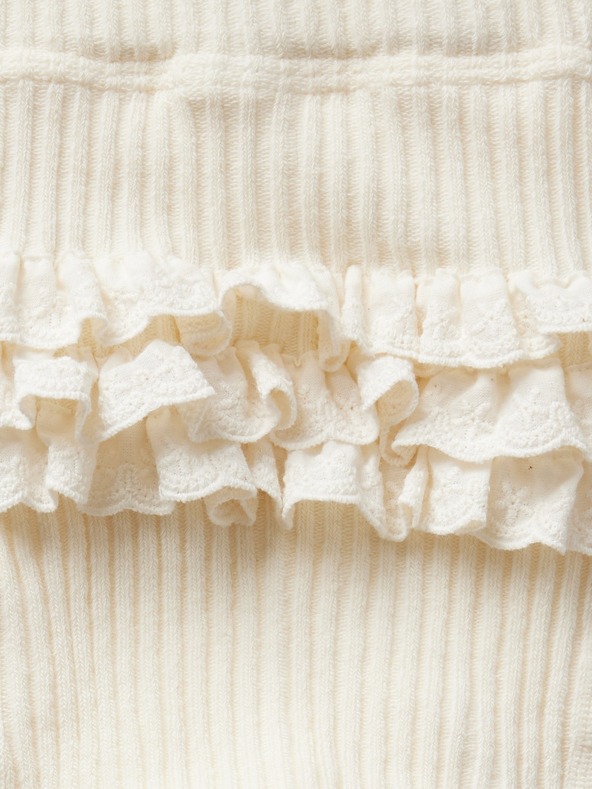 GAP Baby punčochové kalhoty GAP