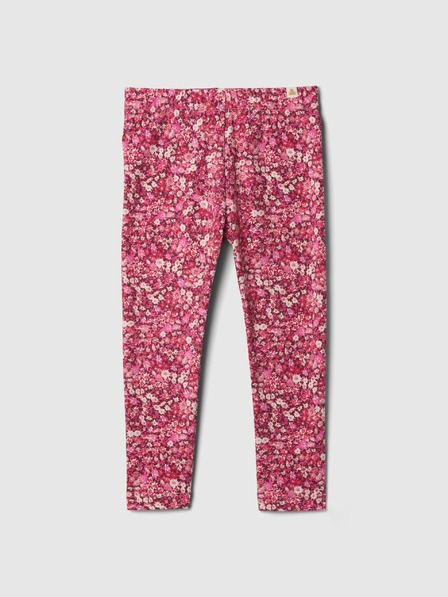 GAP Baby legíny Mix & Match GAP
