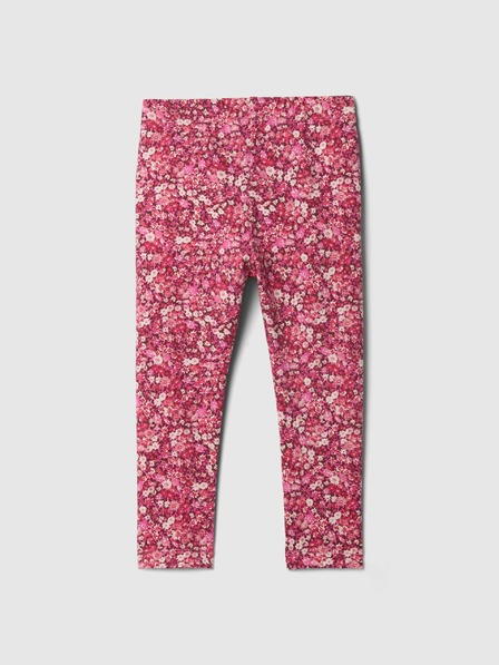 GAP Baby legíny Mix & Match GAP