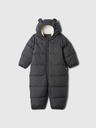 GAP Baby prošívaná zimní kombinéza ColdControl GAP