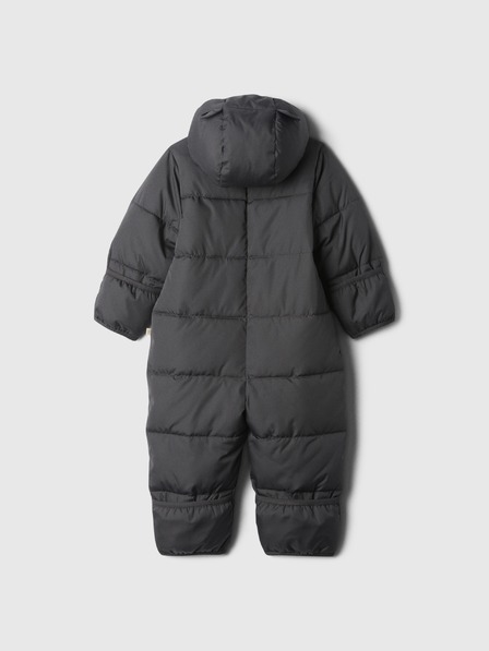 GAP Baby prošívaná zimní kombinéza ColdControl
