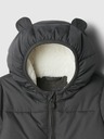 GAP Baby prošívaná zimní kombinéza ColdControl GAP