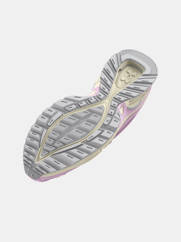 Under Armour Unisexové boty Under Armour UA HOVR Apparition RTRFTR SD