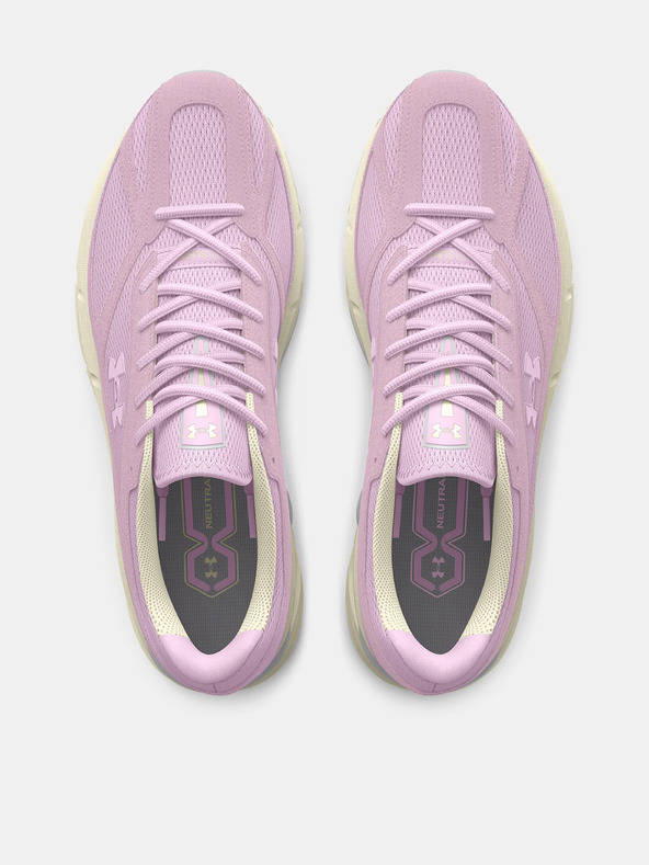 Under Armour Unisexové boty Under Armour UA HOVR Apparition RTRFTR SD