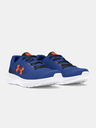 Under Armour Chlapecké boty Under Armour UA BPS Rogue 4 AL