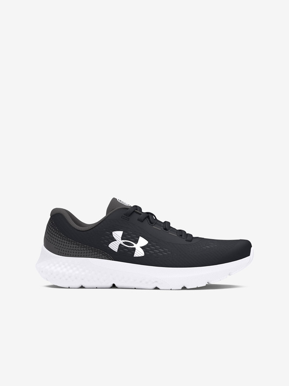 Under Armour Chlapecké boty Under Armour UA BPS Rogue 4 AL