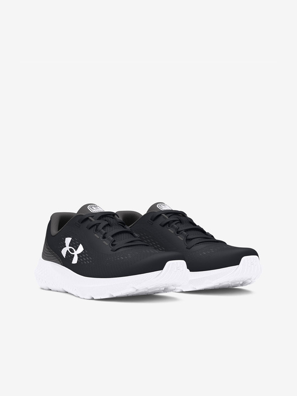 Under Armour Chlapecké boty Under Armour UA BPS Rogue 4 AL