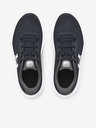 Under Armour Chlapecké boty Under Armour UA BPS Rogue 4 AL