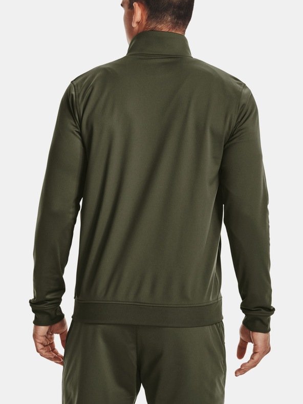Under Armour Pánská bunda  Under Armour  SPORTSTYLE TRICOT JACKET