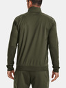 Under Armour Pánská bunda  Under Armour  SPORTSTYLE TRICOT JACKET