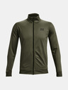 Under Armour Pánská bunda  Under Armour  SPORTSTYLE TRICOT JACKET