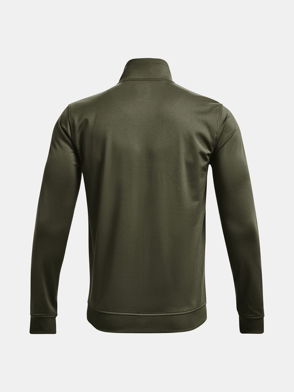 Under Armour Pánská bunda  Under Armour  SPORTSTYLE TRICOT JACKET