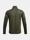 Under Armour Pánská bunda  Under Armour  SPORTSTYLE TRICOT JACKET