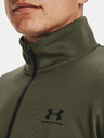 Under Armour Pánská bunda  Under Armour  SPORTSTYLE TRICOT JACKET