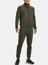 Under Armour Pánská bunda  Under Armour  SPORTSTYLE TRICOT JACKET