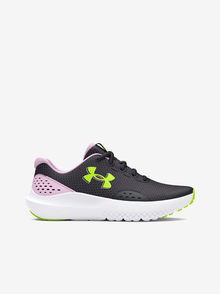 Under Armour Dívčí boty Under Armour UA GGS Surge 4