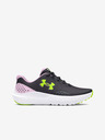 Under Armour Dívčí boty Under Armour UA GGS Surge 4