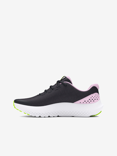 Under Armour Dívčí boty Under Armour UA GGS Surge 4