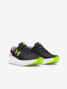 Under Armour Dívčí boty Under Armour UA GGS Surge 4