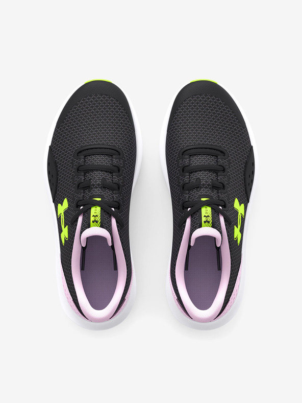 Under Armour Dívčí boty Under Armour UA GGS Surge 4