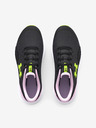 Under Armour Dívčí boty Under Armour UA GGS Surge 4