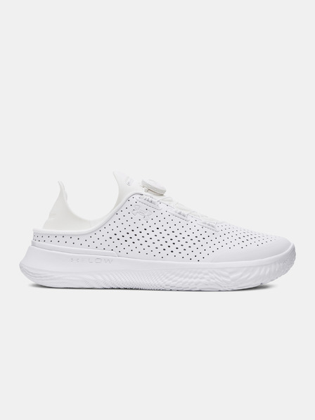 Under Armour Unisexové boty Under Armour UA Slipspeed Trainer SYN