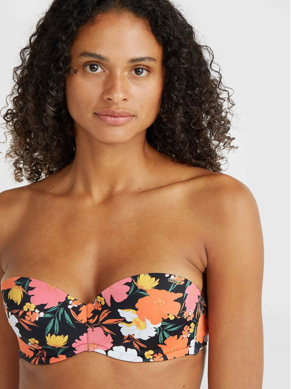 O'Neill O'Neill HAVAA Dámská plavková podprsenka Mix