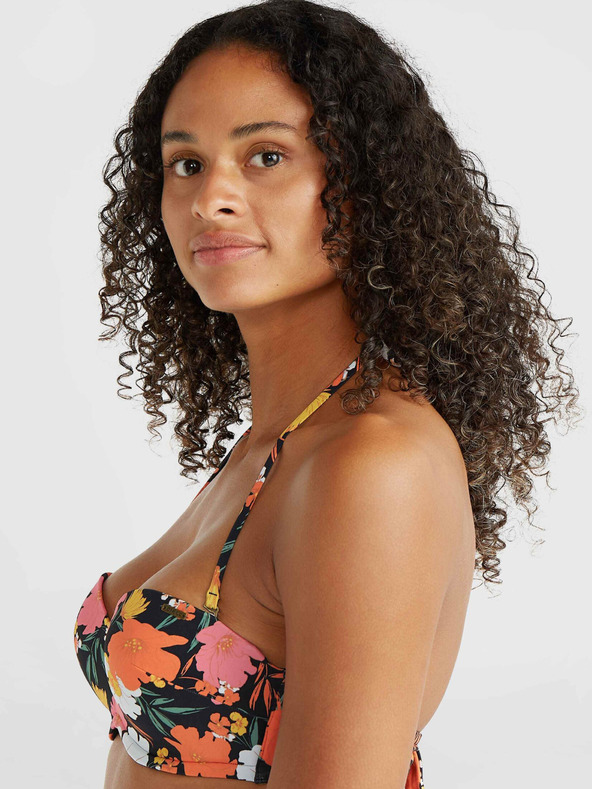 O'Neill O'Neill HAVAA Dámská plavková podprsenka Mix