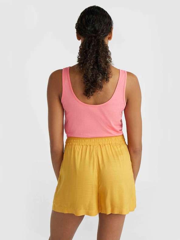 O'Neill O'Neill AMIRI Dámské šortky Žlutá